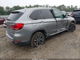 BMW X5 3.0L I-6 DI, DOHC, VVT, TURBO, 300HP All Wheel | Mobile.bg    10