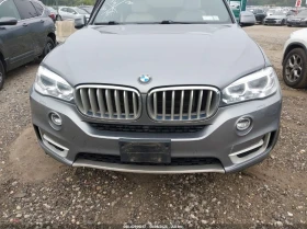 BMW X5 3.0L I-6 DI, DOHC, VVT, TURBO, 300HP All Wheel | Mobile.bg    4