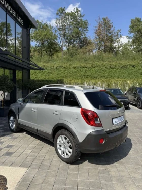 Opel Antara - 9900 лв. - 68387346 6
