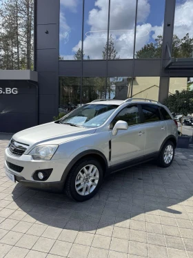 Opel Antara - 9900 лв. - 68387346 3