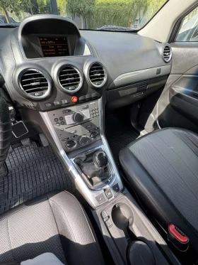 Opel Antara - 9900 лв. - 68387346 15