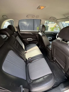 Opel Antara - 9900 лв. - 68387346 11