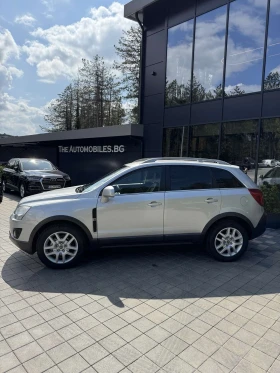 Opel Antara - 9900 лв. - 68387346 4