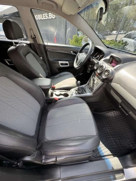 Opel Antara - 9900 лв. - 68387346 12