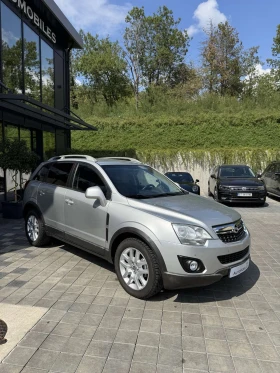 Opel Antara - 9900 лв. - 68387346 2