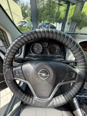 Opel Antara - 9900 лв. - 68387346 14