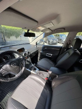 Opel Antara - 9900 лв. - 68387346 10