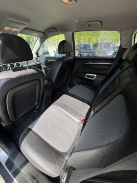 Opel Antara - 9900 лв. - 68387346 9