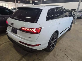     Audi Q7 2022* BLACK OPTIC* VITUAL* PANO* AMBIENT* KEYLESS*
