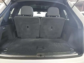 Audi Q7 2022* BLACK OPTIC* VITUAL* PANO* AMBIENT* KEYLESS* | Mobile.bg    14