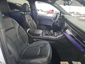 Audi Q7 2022* BLACK OPTIC* VITUAL* PANO* AMBIENT* KEYLESS* | Mobile.bg    8