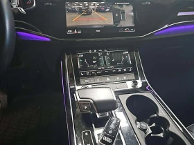 Audi Q7 2022* BLACK OPTIC* VITUAL* PANO* AMBIENT* KEYLESS* | Mobile.bg    6