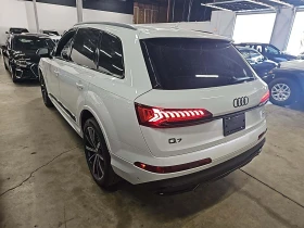     Audi Q7 2022* BLACK OPTIC* VITUAL* PANO* AMBIENT* KEYLESS*
