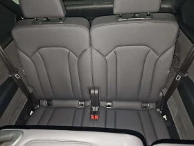 Audi Q7 2022* BLACK OPTIC* VITUAL* PANO* AMBIENT* KEYLESS* | Mobile.bg    13
