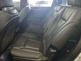 Audi Q7 2022* BLACK OPTIC* VITUAL* PANO* AMBIENT* KEYLESS* | Mobile.bg    11