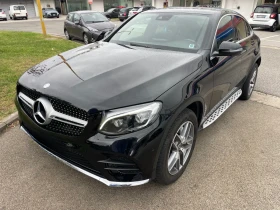 Обява за продажба на Mercedes-Benz GLC 250 D 4Matic Coupе Executive 113538 AMG PACK ~26 999 EUR - изображение 10