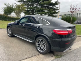 Mercedes-Benz GLC 250 D 4Matic Coup Executive 113538 AMG PACK | Mobile.bg    17