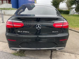 Обява за продажба на Mercedes-Benz GLC 250 D 4Matic Coupе Executive 113538 AMG PACK ~26 999 EUR - изображение 11