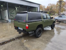 Toyota Hilux Перфектен hilux - 17500 лв. / 8947.61 € - 36013995 2