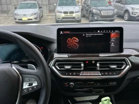 BMW X3 2022 xDrive30i * CARFAX * БЕЗ ПЪРВОНАЧАЛНА ВНОСКА - 61400 лв. / 31393.32 € - 81428780 9