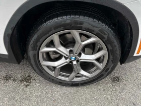 BMW X3 2022 xDrive30i * CARFAX * БЕЗ ПЪРВОНАЧАЛНА ВНОСКА - 61400 лв. / 31393.32 € - 81428780 6