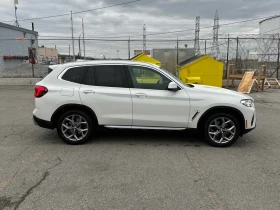 BMW X3 2022 xDrive30i * CARFAX * БЕЗ ПЪРВОНАЧАЛНА ВНОСКА - 61400 лв. / 31393.32 € - 81428780 4