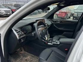 BMW X3 2022 xDrive30i * CARFAX * БЕЗ ПЪРВОНАЧАЛНА ВНОСКА - 61400 лв. / 31393.32 € - 81428780 7