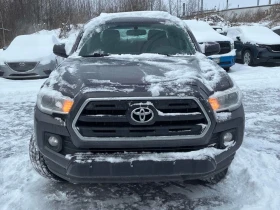 Toyota Tacoma * SR5 * CARFAX * БЕЗ ПЪРВОНАЧАЛНА ВНОСКА - 19500 € / 38138.68 лв. - 73519533 6