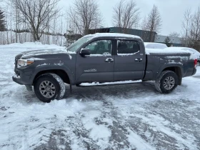 Toyota Tacoma * SR5 * CARFAX * БЕЗ ПЪРВОНАЧАЛНА ВНОСКА - 19500 € / 38138.68 лв. - 73519533 2