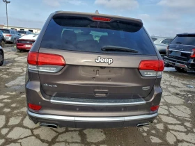 Jeep Grand cherokee 3.6* 4�4* SUMMIT | Mobile.bg � ����� ������ 6