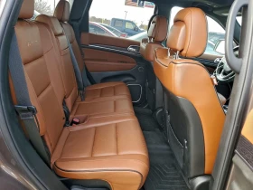 Jeep Grand cherokee 3.6* 4�4* SUMMIT | Mobile.bg � ����� ������ 10