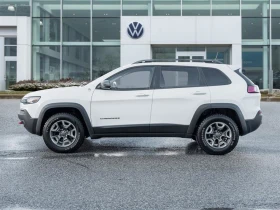 Jeep Cherokee Jeep Cherokee Trailhawk Elite* АвтоКредит* (ДО БГ), снимка 4