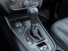 Jeep Cherokee Jeep Cherokee Trailhawk Elite* АвтоКредит* (ДО БГ), снимка 9