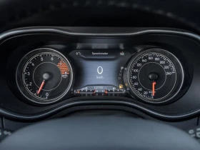 Jeep Cherokee Jeep Cherokee Trailhawk Elite* АвтоКредит* (ДО БГ), снимка 7