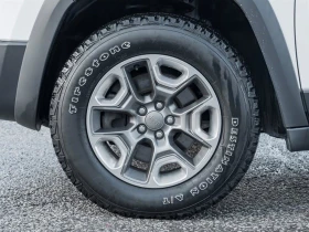 Jeep Cherokee Jeep Cherokee Trailhawk Elite* АвтоКредит* (ДО БГ), снимка 5