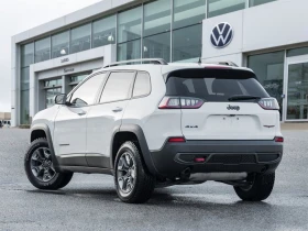 Jeep Cherokee Jeep Cherokee Trailhawk Elite* АвтоКредит* (ДО БГ), снимка 3