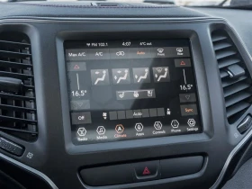 Jeep Cherokee Jeep Cherokee Trailhawk Elite* АвтоКредит* (ДО БГ), снимка 12