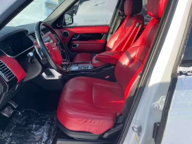 Land Rover Range rover * Autobiography * ПОДГРЕВ* PANO* KEYLESS*  - 36000 € / 70409.88 лв. - 86212057 5