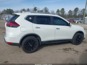 Nissan Rogue 2.5l Sv, снимка 13 - Автомобили и джипове - 53642129
