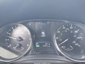 Nissan Rogue 2.5l Sv, снимка 7 - Автомобили и джипове - 53642129