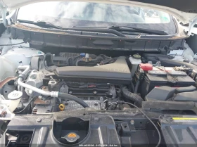 Nissan Rogue 2.5l Sv, снимка 10 - Автомобили и джипове - 53642129