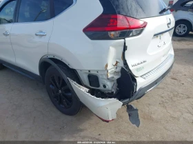 Nissan Rogue 2.5l Sv, снимка 6 - Автомобили и джипове - 53642129