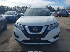 Nissan Rogue 2.5l Sv, снимка 12 - Автомобили и джипове - 53642129