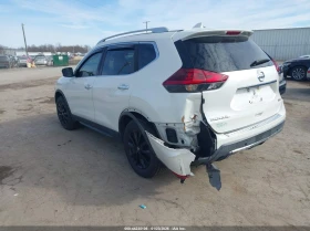 Nissan Rogue 2.5l Sv, снимка 3 - Автомобили и джипове - 53642129
