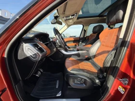 Land Rover Range Rover Sport 3.0 Autobiography Full-Full, снимка 9 - Автомобили и джипове - 53684586