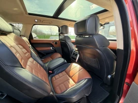 Land Rover Range Rover Sport 3.0 Autobiography Full-Full, снимка 11 - Автомобили и джипове - 53684586