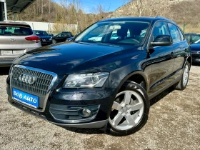 Audi Q5 2.0TDI-4x4-170к.с-ЛЕД-АВТОМАТИК