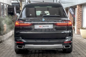 BMW X7 40I/Harman Kardon/Панорама/Камера 360/Амбиент/Обду - 49900 € / 97595.92 лв. - 17678890 5