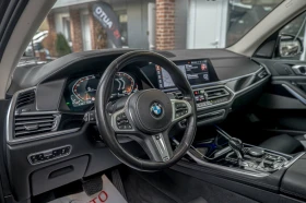 BMW X7 40I/Harman Kardon/Панорама/Камера 360/Амбиент/Обду - 49900 € / 97595.92 лв. - 17678890 6