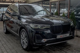 BMW X7 40I/Harman Kardon/Панорама/Камера 360/Амбиент/Обду - 49900 € / 97595.92 лв. - 17678890 3